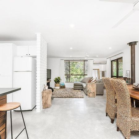 ביירון ביי A Perfect Stay - Sea Salt מראה חיצוני תמונה