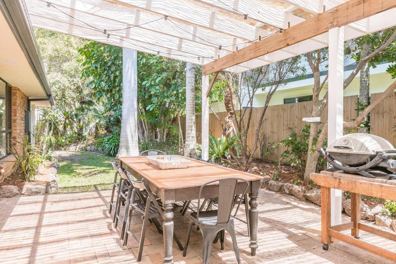 ביירון ביי A Perfect Stay - Sea Salt מראה חיצוני תמונה